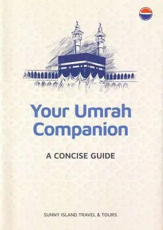 Your Umrah Companion